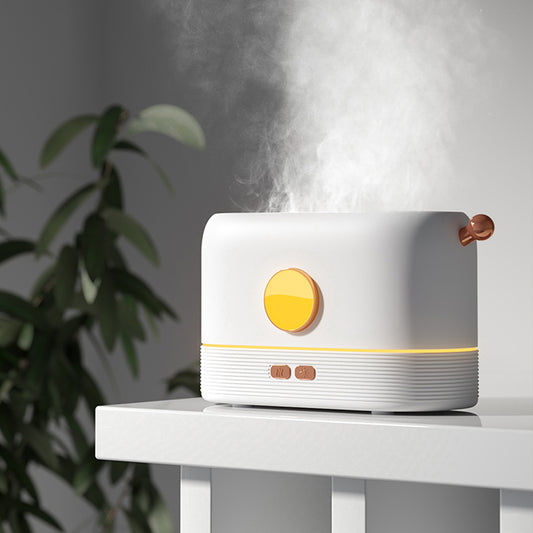 aromatherapy, aroma diffuser, essential oil, humidifier, aroma