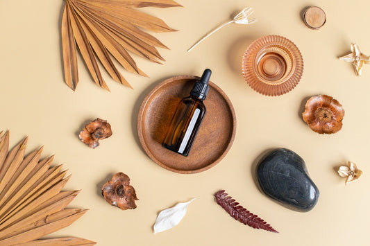 The Benefits and Importance of Our Top 6 Essential Oils