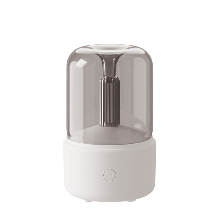 candlelight aroma diffuser, aroma, aroma diffuser, humidifier, aromatherapy, essential oil, candlelight
