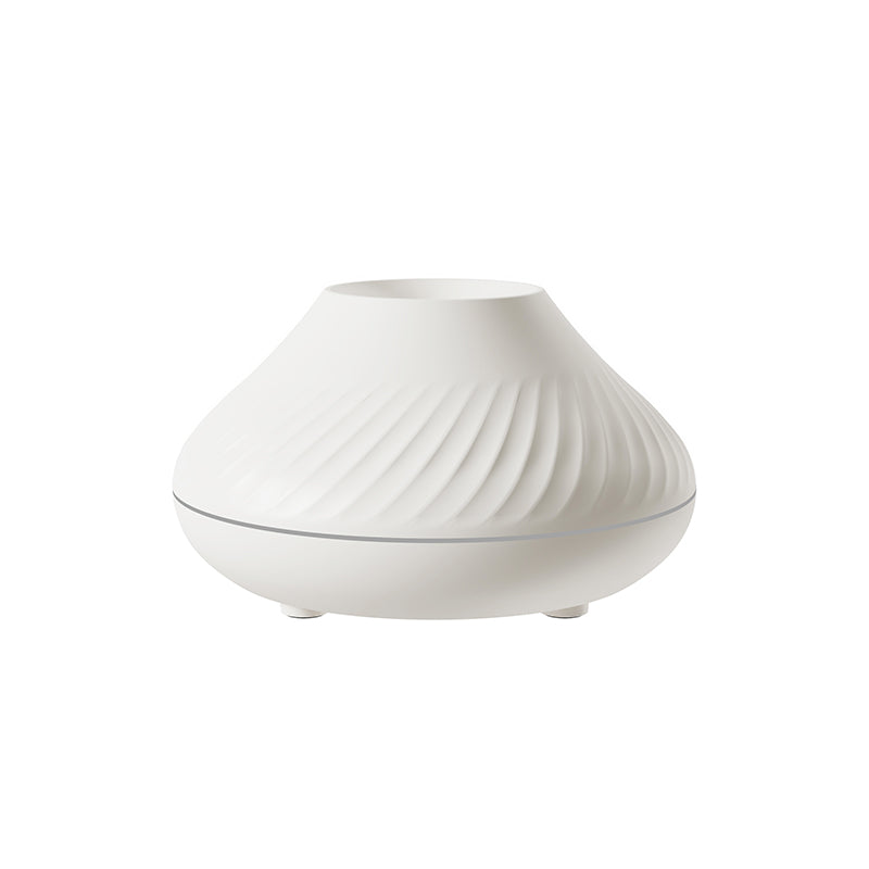 Volcano Flame Aroma Diffuser in Action: Transform Your Space with Soothing Scents Premium Aroma Diffuser: Elevate Your Ambiance with Tranquil Atmosphere Candle Diffuser for Wellness: Create a Serene Environment in Your Home Aroma Diffuser Size: Compact and Stylish Design - 13.5 x 13.5 x 7.8cm Diffuser Capacity: 130ml - Infuse Your Space with Plant Essential Oils Spray Volume: 15-20ml/h - Powerful Diffusion for a Lasting Ambience