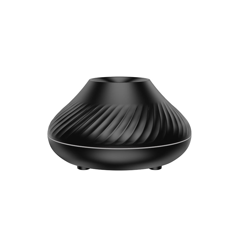 Volcano Flame Aroma Diffuser in Action: Transform Your Space with Soothing Scents Premium Aroma Diffuser: Elevate Your Ambiance with Tranquil Atmosphere Candle Diffuser for Wellness: Create a Serene Environment in Your Home Aroma Diffuser Size: Compact and Stylish Design - 13.5 x 13.5 x 7.8cm Diffuser Capacity: 130ml - Infuse Your Space with Plant Essential Oils Spray Volume: 15-20ml/h - Powerful Diffusion for a Lasting Ambience